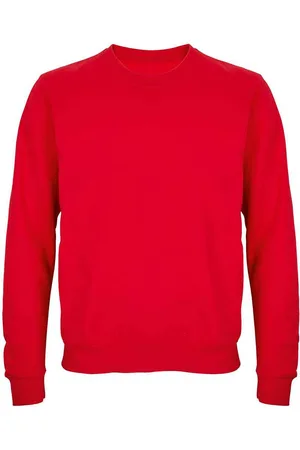 Sols Columbia Unisex Sweatshirt voor volwassenen (Helder )