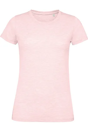 Sols Dames/dames Regent Fit T-Shirt (Heide )