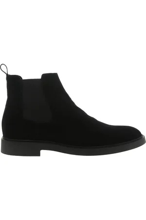 Blackstone OWEN - Black - Chelsea boots
