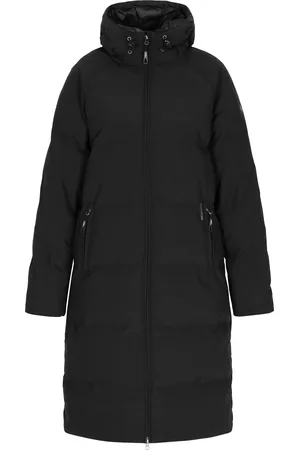 Schmuddelwedda Winterjas Dames
