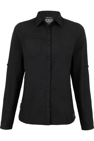 Craghoppers Dames/dames Expert Kiwi Shirt met lange mouwen