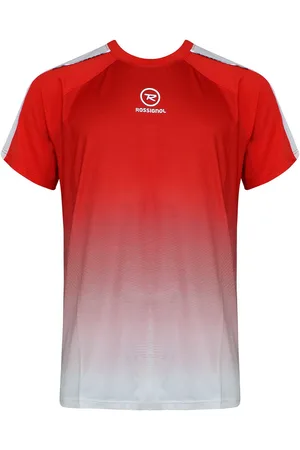 Rossignol Crossing Heren T-Shirt