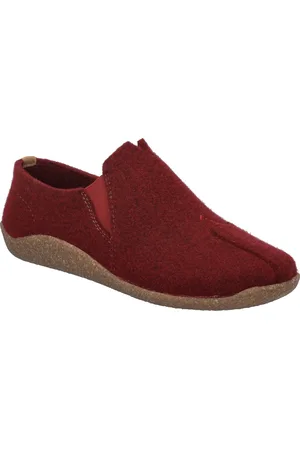 Josef Seibel Vinny 05 | Loafer voor Dames | rood