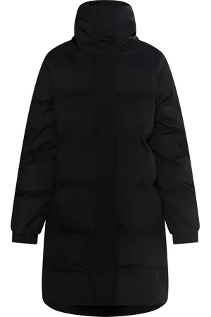 Dreimaster Winterjas met vulling Dames