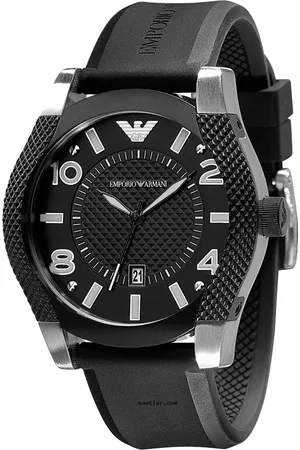 Emporio Armani Herenhorloge Kwarts