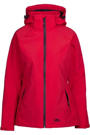 Trespass Dames/Dames Tilbury TP75 Waterdichte Jas