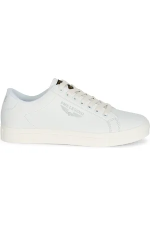 PME Legend™ Sneakers Aerius White