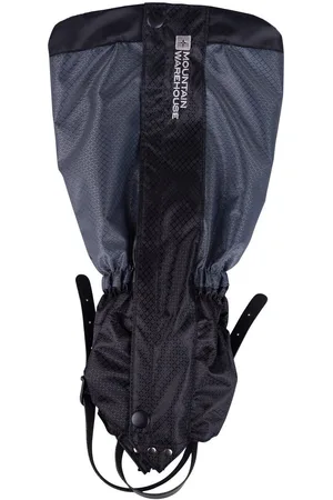 Mountain Warehouse Pendle 2 Gaiters voor volwassenen