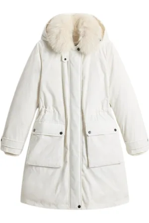 Woolrich Jas