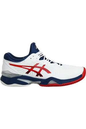 Asics Court FF 2 Clay Tennis Heren Trainers