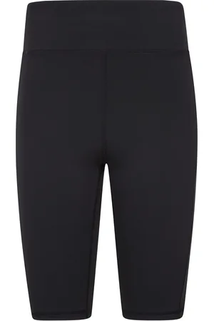 Mountain Warehouse Dames/Dames Bounce Legging Shorts