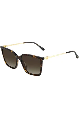 Jimmy Choo Zonnebril TOTTA/G/S 086HA 56