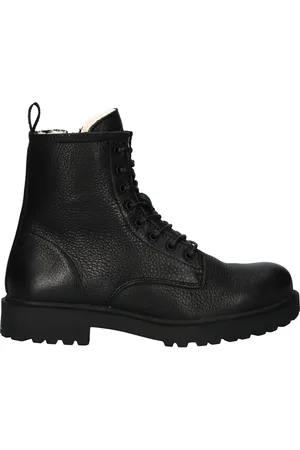 Blackstone Kajsa - Black - Boots