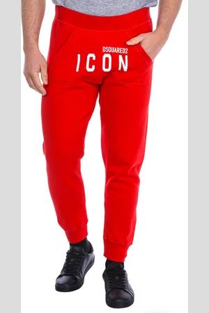 Dsquared2 Sportbroek S79KA0001-S25042
