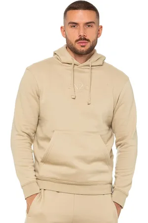 Enzo | Heren Pullover Hoodie
