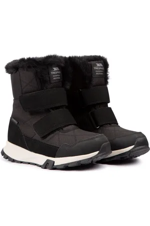 Trespass Dames/Dames Eira Snow Boots