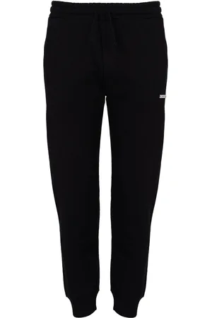 Les Hommes Broek Jogging Mannen