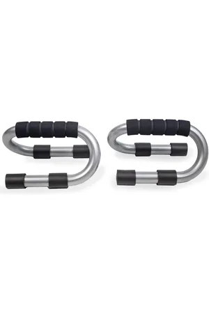 Regatta Push Up Bars ( /Zilver)