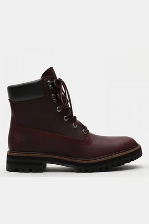 Timberland Londen Vierkant 6inch Dames Laarzen