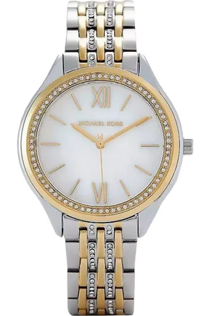 Michael Kors Dameshorloge Kwarts