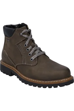 Josef Seibel Chance 39 | Enkellaars voor Heren | beige