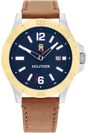 Tommy Hilfiger Ryan Heren Horloge 1710529