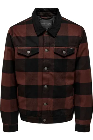 Only & Sons Jas
