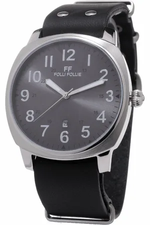Folli Follie Herenhorloge Kwarts