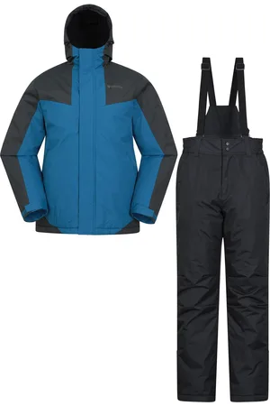 Mountain Warehouse Heren ski jas & broek