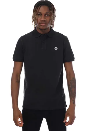 Timberland Heren Millers River Piqué Poloshirt in