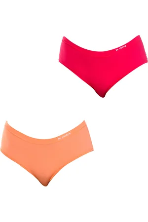 Dim Pack-2 Elastische stoffen broek D06W7 vrouw