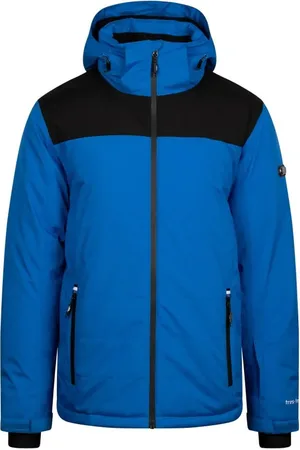 Trespass Heren Christopher ski-jas