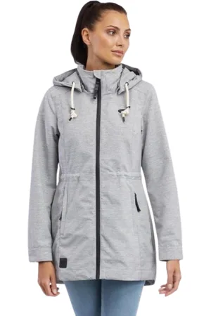 Ragwear Jas