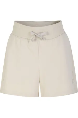 Dare 2B Dames/Dames Repose Trekkoord Shorts (Pelikaan)