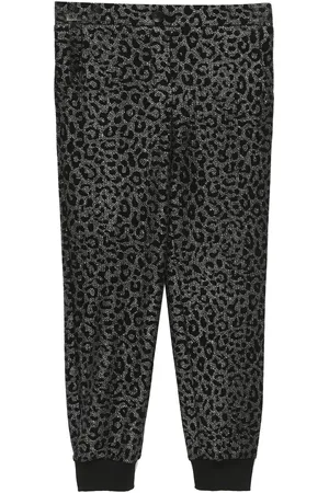 Liu Jo Bedrukte sportbroek G66110-J7806 meisje