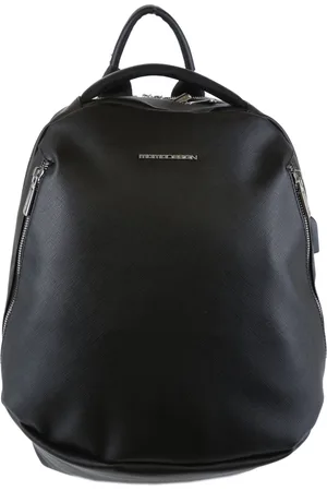 Momo Rugzak BLACK