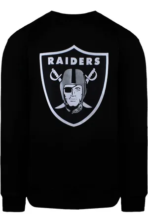 Fanatics Las Vegas Riders Heren Zwarte Trui