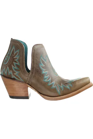 Ariat Dixon Dames Ash Laarzen