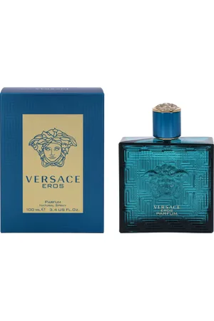 VERSACE Eros Pour Homme Parfum Spray100 ml.