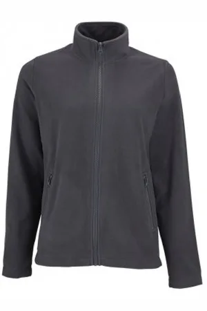 Sols Dames/dames Normandische Fleece Jacket