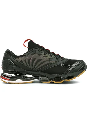 Mizuno X Futur Wave Prophecy Lace-Up Synthetisch Heren Trainers D1GD1945_09