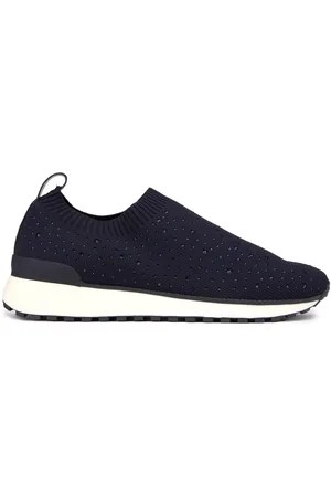 Caprice Caprice Ocean Knit Sneakers