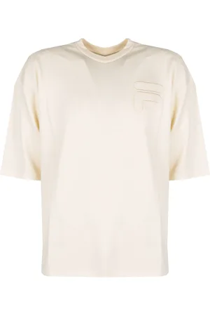 Fila T-Shirt Castellar Mannen