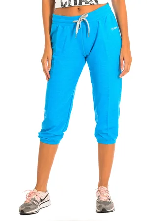 Zumba Fitness Verstelbare sportshort met koord voor dames Z1B00198
