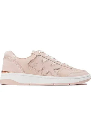 Michael Kors Rebel Sneakers