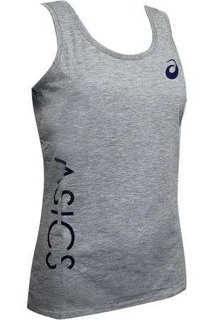 Asics Logo Dames Vest