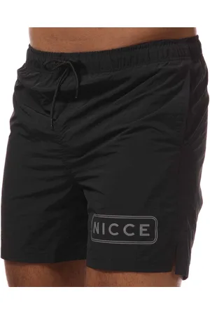 Nicce London Plint zwemshort voor heren