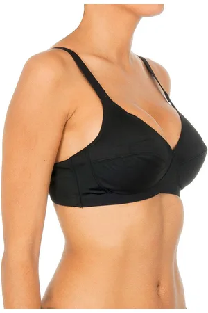 Playtex Magic cross-over draadloze beha 00BD vrouwen