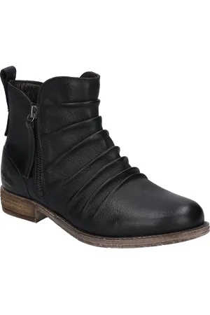 Josef Seibel Sienna 38 | Enkellaars voor Dames |