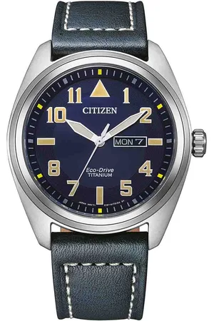 Citizen Heren Horloge BM8560-45L